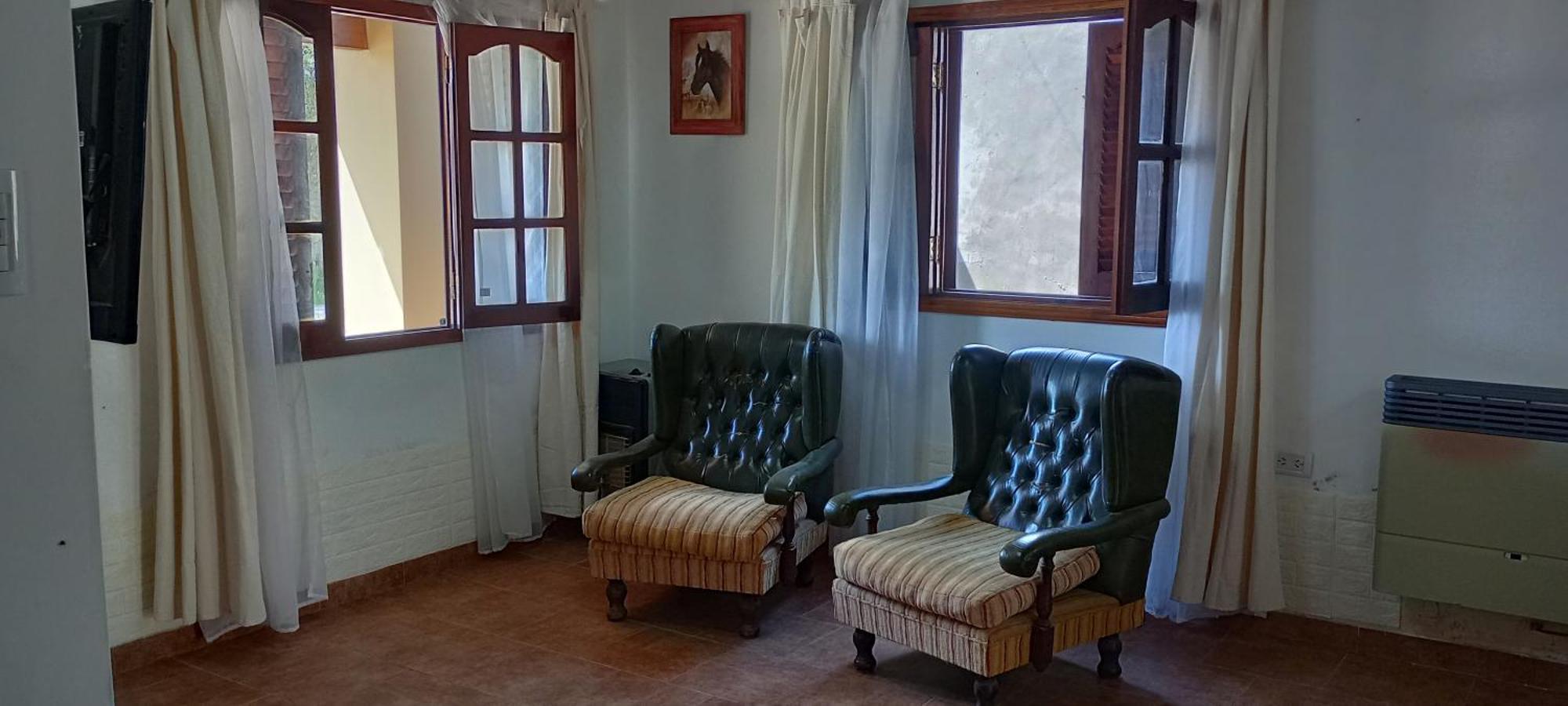 La Elvira Villa San Antonio de Areco Exterior photo