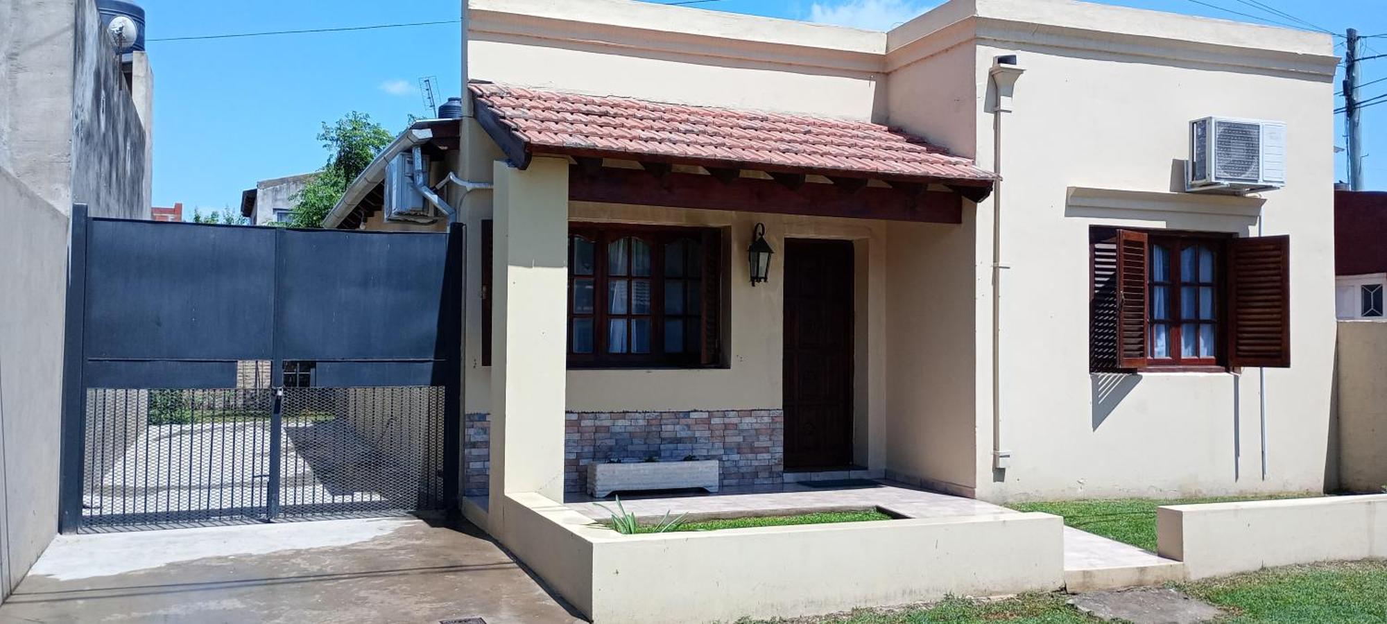 La Elvira Villa San Antonio de Areco Exterior photo