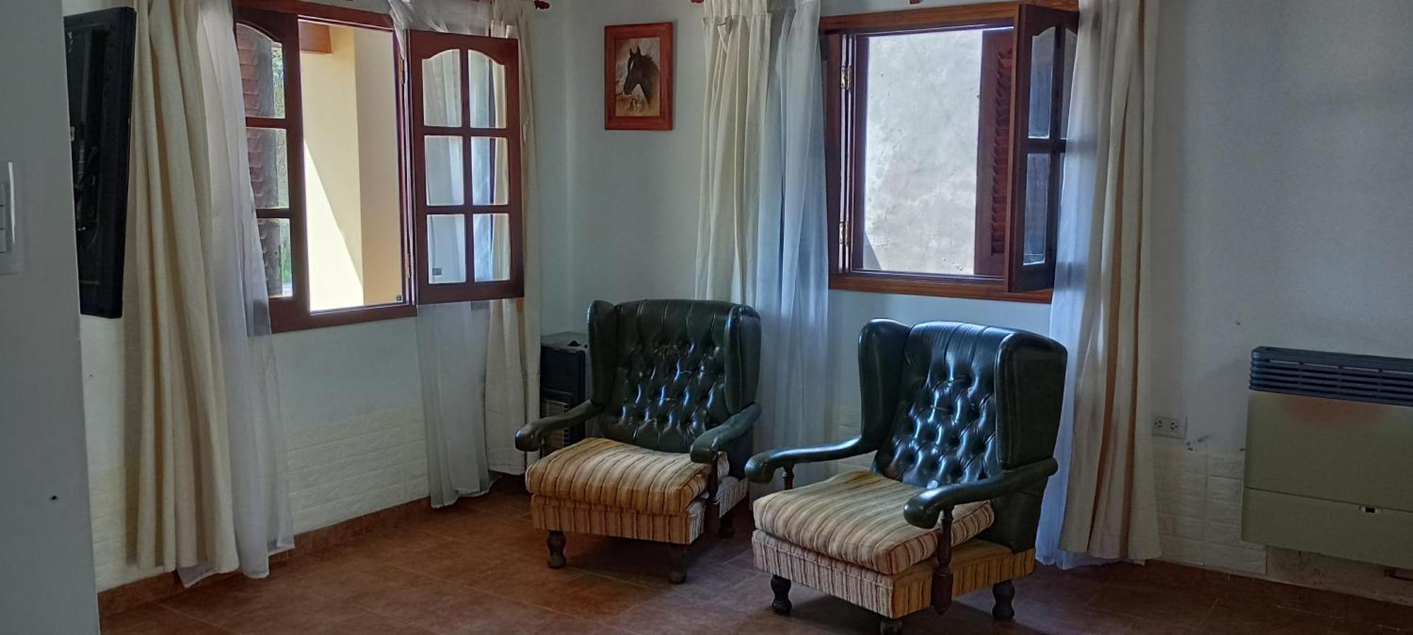 La Elvira Villa San Antonio de Areco Exterior photo