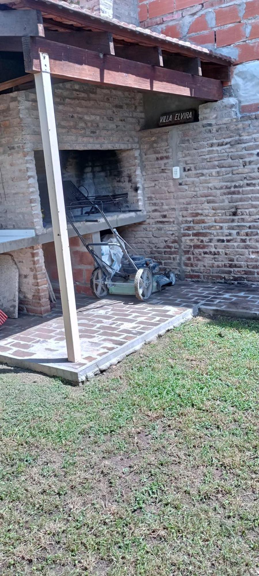 La Elvira Villa San Antonio de Areco Exterior photo